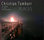 Places CD Cover