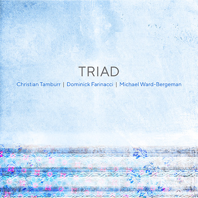 Triad Album Cover