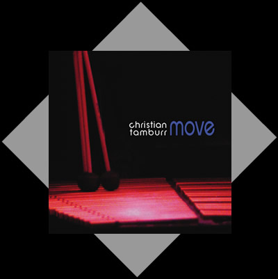 Christian Tamburr: Move